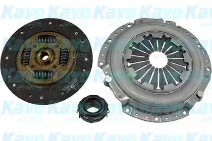 Комплект сцепления KAVO PARTS купить