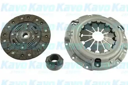 Комплект сцепления KAVO PARTS купить