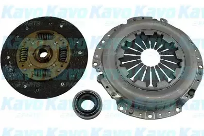 Комплект сцепления KAVO PARTS купить