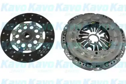 Комплект сцепления KAVO PARTS купить