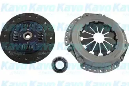 Комплект сцепления KAVO PARTS купить