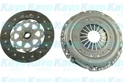 Комплект сцепления KAVO PARTS купить