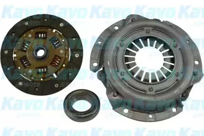 Комплект сцепления KAVO PARTS купить