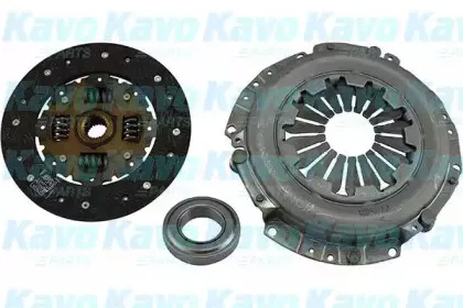 Комплект сцепления KAVO PARTS купить