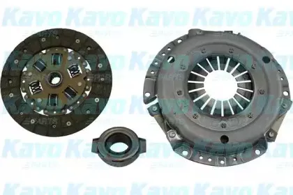 Комплект сцепления KAVO PARTS купить