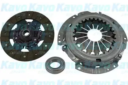 Комплект сцепления KAVO PARTS купить