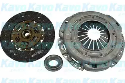 Комплект сцепления KAVO PARTS купить