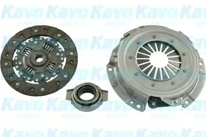Комплект сцепления KAVO PARTS купить