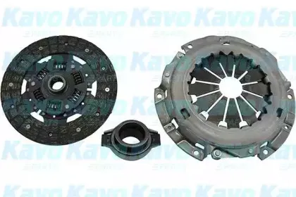 Комплект сцепления KAVO PARTS купить
