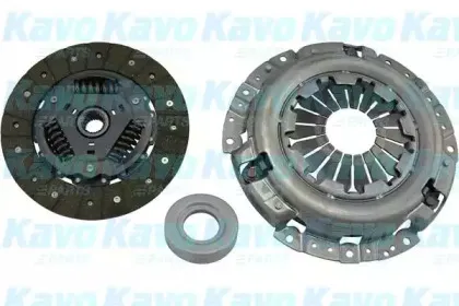 Комплект сцепления KAVO PARTS купить