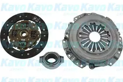 Комплект сцепления KAVO PARTS купить