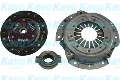 Комплект сцепления KAVO PARTS купить