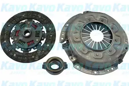 Комплект сцепления KAVO PARTS купить