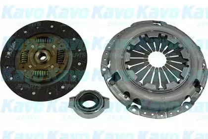 Комплект сцепления KAVO PARTS купить