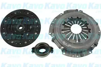 Комплект сцепления KAVO PARTS купить