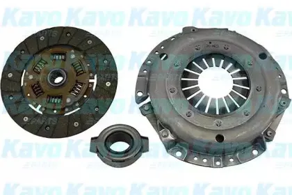 Комплект сцепления KAVO PARTS купить