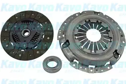 Комплект сцепления KAVO PARTS купить