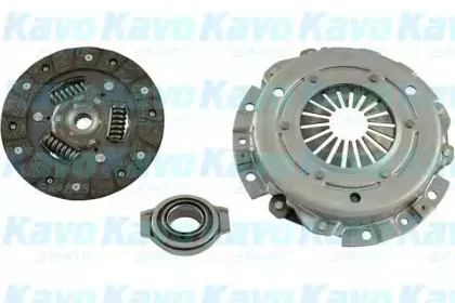 Комплект сцепления KAVO PARTS купить