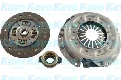 Комплект сцепления KAVO PARTS купить
