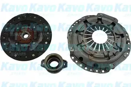 Комплект сцепления KAVO PARTS купить