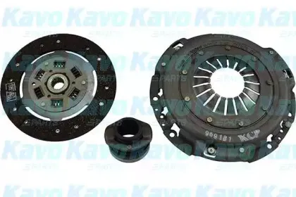 Комплект сцепления KAVO PARTS купить