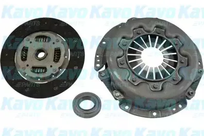 Комплект сцепления KAVO PARTS купить