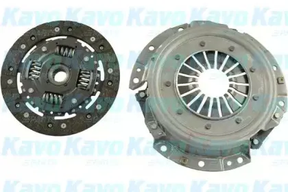 Комплект сцепления KAVO PARTS купить