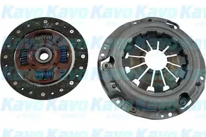 Комплект сцепления KAVO PARTS купить