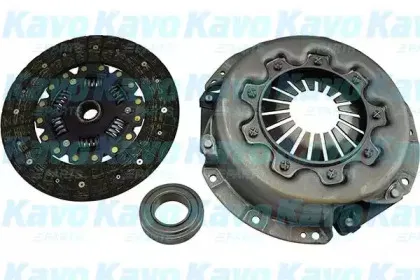 Комплект сцепления KAVO PARTS купить