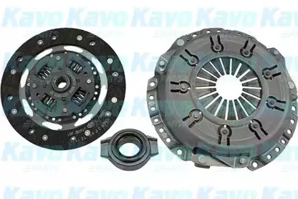 Комплект сцепления KAVO PARTS купить