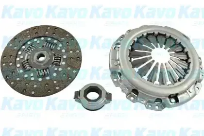 Комплект сцепления KAVO PARTS купить