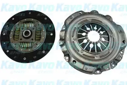Комплект сцепления KAVO PARTS купить