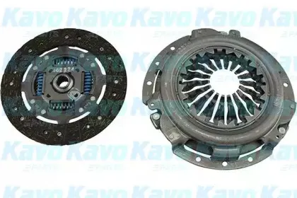 Комплект сцепления KAVO PARTS купить
