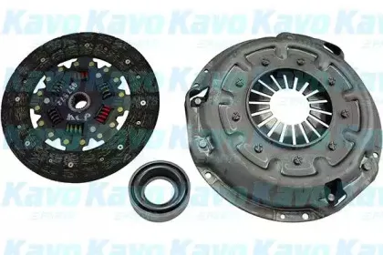 Комплект сцепления KAVO PARTS купить