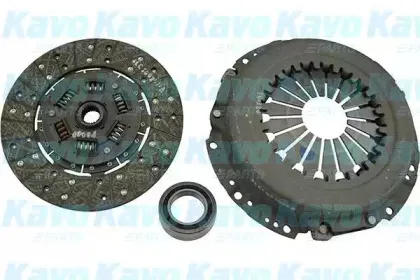 Комплект сцепления KAVO PARTS купить