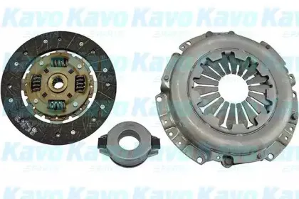 Комплект сцепления KAVO PARTS купить