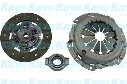 Комплект сцепления KAVO PARTS купить
