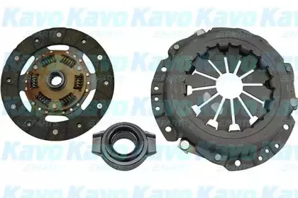 Комплект сцепления KAVO PARTS купить