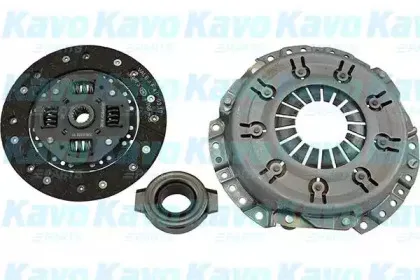 Комплект сцепления KAVO PARTS купить