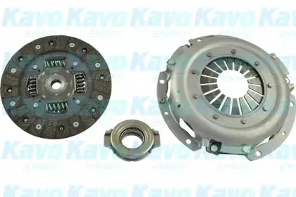 Комплект сцепления KAVO PARTS купить
