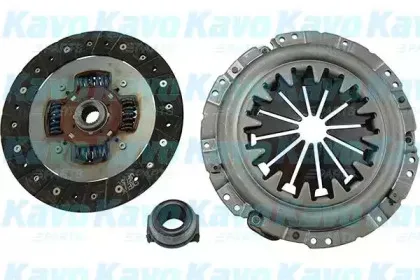 Комплект сцепления KAVO PARTS купить