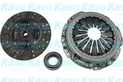 Комплект сцепления KAVO PARTS купить