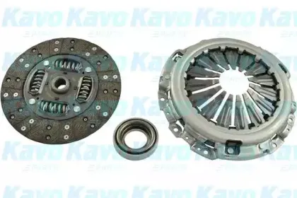 Комплект сцепления KAVO PARTS купить