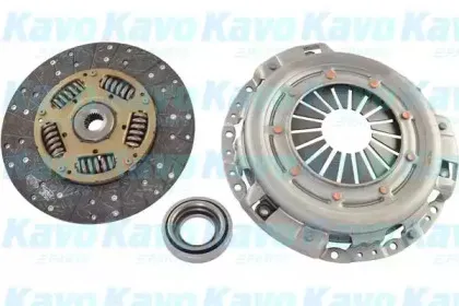 Комплект сцепления KAVO PARTS купить
