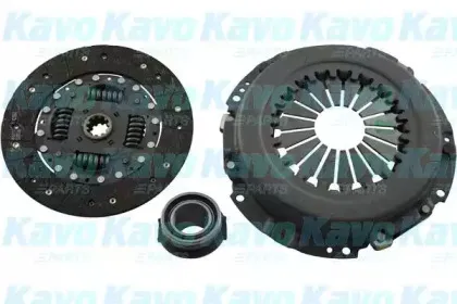 Комплект сцепления KAVO PARTS купить