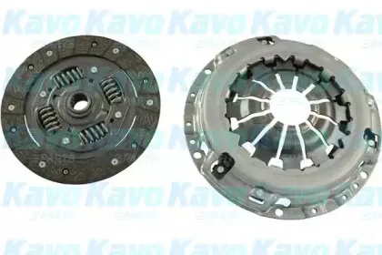 Комплект сцепления KAVO PARTS купить