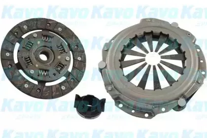 Комплект сцепления KAVO PARTS купить