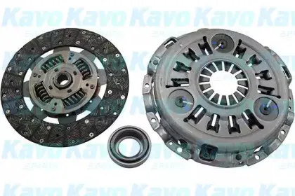 Комплект сцепления KAVO PARTS купить