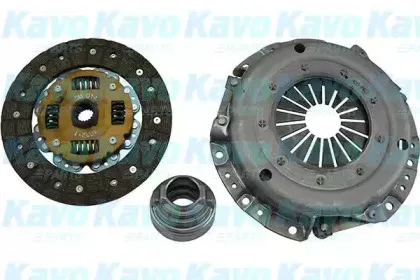 Комплект сцепления KAVO PARTS купить