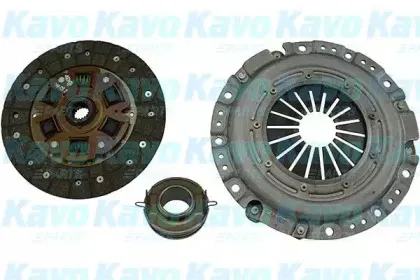 Комплект сцепления KAVO PARTS купить